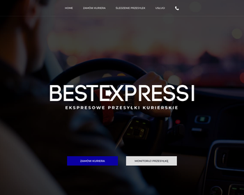 BESTEXPRESS I Mieczysław Boguta_