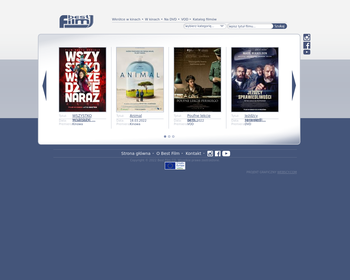 BEST FILM Co  Sp  z o o_