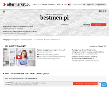 Wieczór Panieński ze striptizem męskim- BEST MEN_
