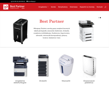 Best Partner_