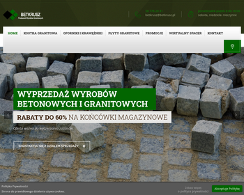 Zakłady Produkcyjne Betkrusz Polska Sp  z o o_