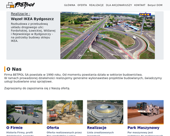 Przedsiębiorstwo BETPOL S j_