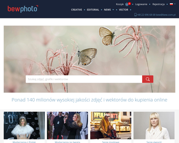 BEiW - Agencja Fotograficzna_