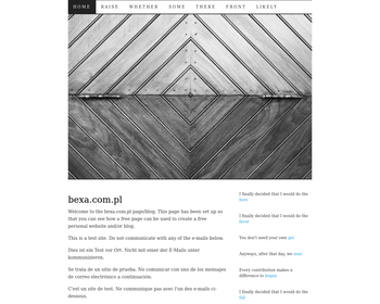 STUDIO BEKSIŃSKI Agencja reklamowa_