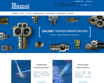 Przedsiębiorstwo Produkcyjne BEZPOL S j_