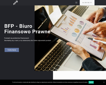 BFP Biuro Finansowo-Prawne_