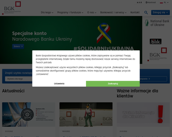Bank Gospodarstwa Krajowego_