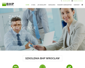 HiS BHP Wrocław_