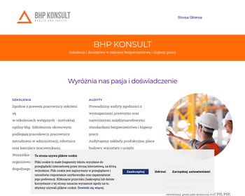 BHP KONSULT_