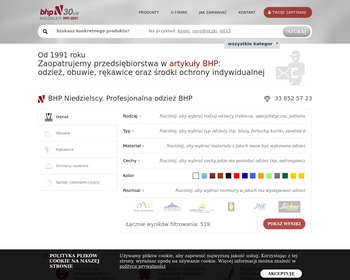BHP MAX Niedzielscy_