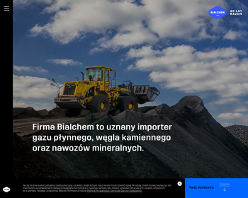Bialchem Group Sp  z o o_