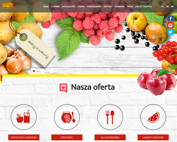 Białuty Rolnicza Spółdzielnia_