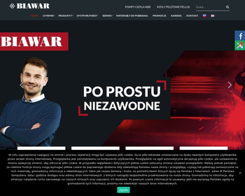 NIBE BIAWAR Sp  z o o_