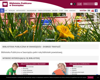 Biblioteka Publiczna_