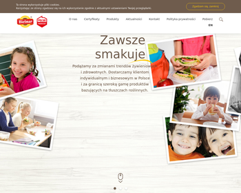 Zakłady Tłuszczowe BIELMAR Sp  z o o_
