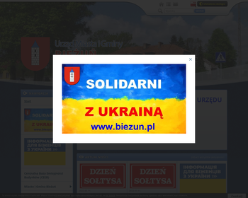 Urząd Miasta i Gminy_