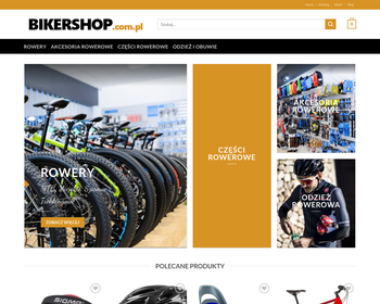 BIKERSHOP B  Procajło_ St  Kwiecień S j