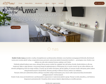 Studio Urody Anna_