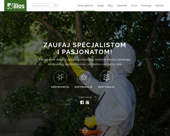 P  H  U  BIOS usługi D D D  HACCP_