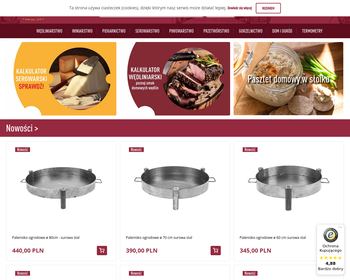 Przedsiębiorstwo Produkcyjno-Handlowo-Usługowe BIOWIN_