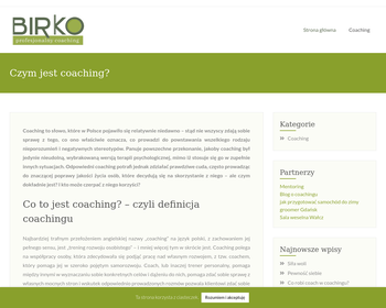 BIRKO Przedsiębiorstwo Wielobranżowe_