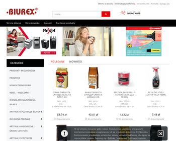 BIUREX Renata Duś_