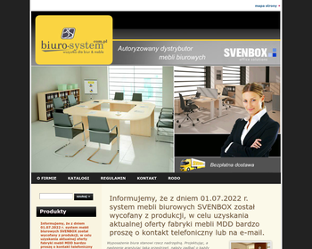 meble svenbox__nowy styl