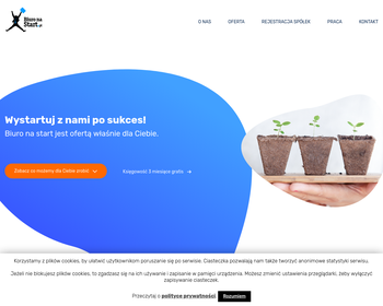 Biuro na start  Biuro rachunkowe Katowice_