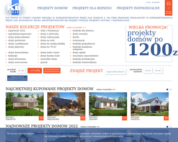 Nawrot  Biuro projektów  Nadzór budowlany_