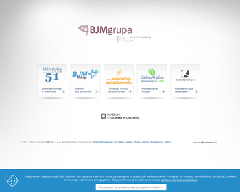 BJM Sp  z o o_