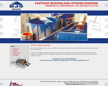 B J S  Brzozów sp j_