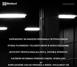 Studio filmowe i studio telewizyjne i green screen rzeszow i studio filmowe rzeszow.