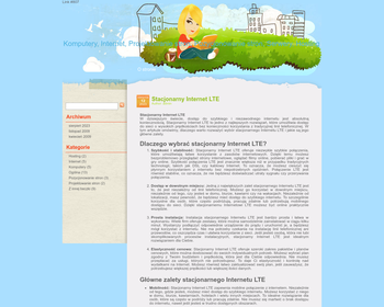 BUSINESS i BLACKPROJECT_
