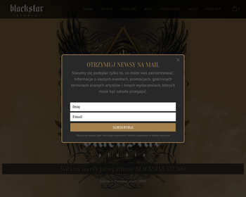 Blackstar Studio_