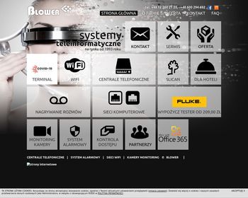 BLOWER S c_