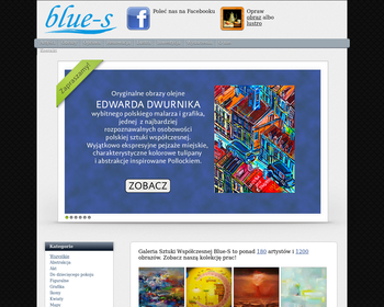 galeria malarstwa współczesnego_ oprawa obrazów