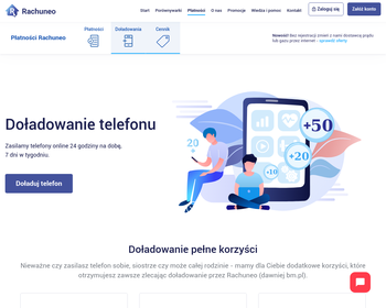 BLUE MEDIA Sp  z o o_