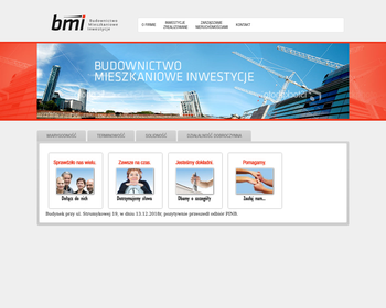 Przedsiębiorstwo Wielobranżowe BMI Sp  z o o_