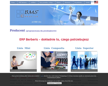 BMS Creative Sp J_