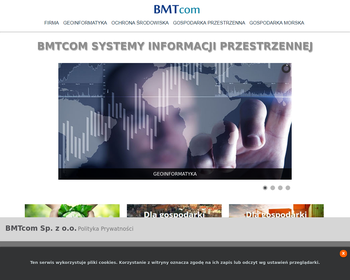 BMT S A  Dom Maklerski_