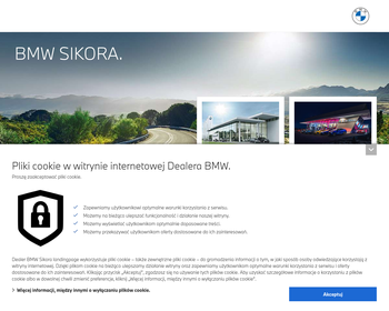 Auto-Centrum Sikora_