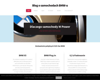 BMW Warszawa_ BMW ciekawostki Warszawa