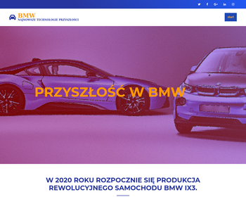 Blog BMW_ Forum BMW