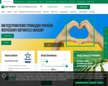 BNP PARIBAS BANK POLSKA SA_