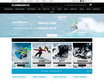BOARD SPORT Sp  z o o_