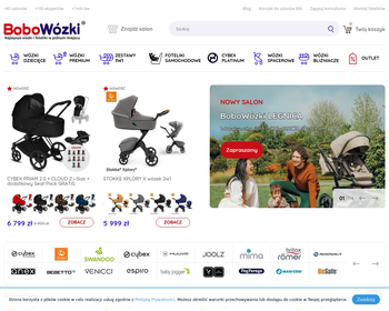 wozek cybex priam__maclaren rwf