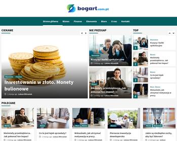 BOGART-B ŻELAZKO R TRZASKOWSKI S J_