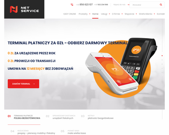Transport Międzynarodowy i Krajowy BOJAR_