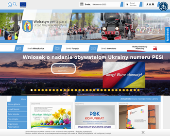 Krawiecka Spółdzielnia Pracy BOJOWNIK_