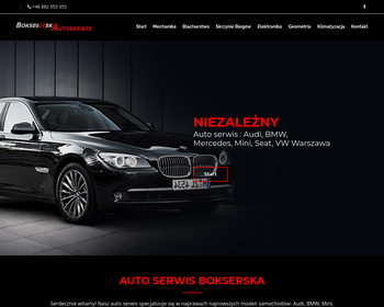 BMW_ BMW Warszawa